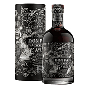 Don Papa - Rhum très vieux - Gayuma - 70cl - 40°
