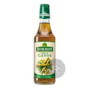 Dormoy - Sirop de canne - 50cl