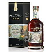 Dos Maderas - Rhum hors d'âge - Origen - Thailand - 70cl - 47°