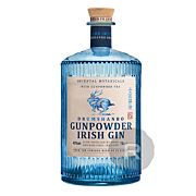 Drumshanbo - Gin - Gunpowder Irish gin - 70cl - 43°