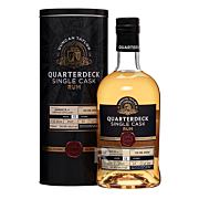 Duncan Taylor - Rhum hors d'âge - Quarterdeck - Hampden - 2009 - 70cl - 50,8