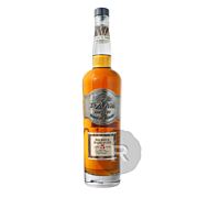 Dzama - Rhum très vieux - 5 ans - Finition Cognac - 70cl - 40°