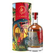 El Cabrón - Rhum épicé - Spiced - 70cl - 40°