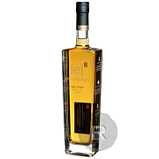 Elements 8 - Rhum très vieux - Gold - 6 ans - 70cl - 40°