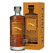 Eminente - Rhum hors d'âge - Gran Reserva N°2 - 10 ans - Finition Sauternes - Etui luxe - 70cl - 43,2°