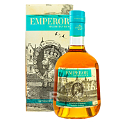 Emperor - Rhum hors d'âge - London Bridge - Sauternes finish - 70cl - 40°