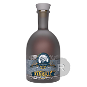 Famille Ricci - Rhum vieux - Dynasty - L'Origine - 70cl - 40°