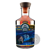 Famille Ricci - Rhum hors d'âge - Zodiac - Poisson - Foursquare - 16 ans - 50cl - 57,1°