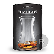 Final Touch - Verre - Rum Taster - 35cl