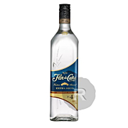 Flor de Cana - Rhum vieux - Extra dry - 4 ans - 1L - 40°