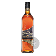 Flor De Cana - Rhum très vieux - Anejo Clasico - 5 ans - 75cl - 40°
