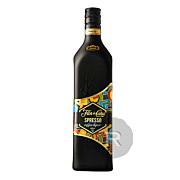 Flor de Cana - Liqueur de café - Spresso - 70cl - 16°