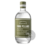 Four Pillars - Gin - Olive leaf - Australie - 70cl - 43,8°