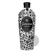 Generous - Gin - Orginal - 70cl - 44°