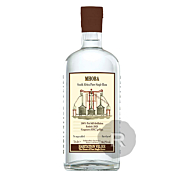 Habitation Velier - Rhum blanc - Mhoba - 2024 - 70cl - 66,2°