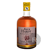 Hardy - Rhum très vieux - VSOP - 70cl - 42°