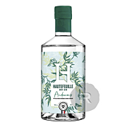 Hautefeuille - Gin - L'Audacieux - 70cl - 42°