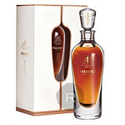Havana Club - Rhum hors d'âge - Maximo - Carafe - Coffret bois - 50cl - 40°