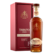 Havana Club - Rhum hors d'âge - Tributo - Edition 2025 - 70cl - 43° 