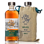 Hee Joy - Rhum hors d'âge - Belize - XO - Single cask - 2011 - 70cl - 48,6°