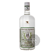 Héritiers Madkaud - Rhum blanc - Cuvée Renaissance - 1L - 50°