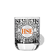 HSE - Verres à punch - Envy - 20cl x 6