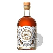 HSE - Rhum ambré - Federica Matta - Le Voyage des Imaginaires - Edition limitée - 70cl - 40° 