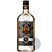 HSE - Rhum blanc - 1L - 55°