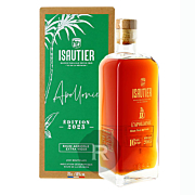 Isautier - Rhum hors d'âge - L'Apollonie - Agricole - 2005 - 70cl - 58°