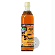 Isautier - Rhum hors d'âge - 7 ans - 80's - 70cl - 50°