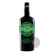 Tierra Madre - Rhum vieux - Guatemala Premium amber rum - 70cl - 40°