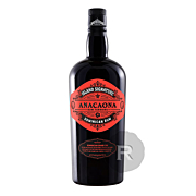 Anacaona - Rhum vieux - Dominican rum - 70cl - 40°