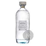 Isle of Harris - Gin - Scotland - 70cl - 45°