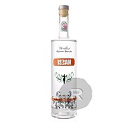 Issan - Rhum blanc - 70cl - 40°