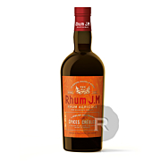 JM - Rhum vieux - L'Atelier des rhums JM - Epices créoles - 70cl - 46°