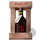 JM - Rhum hors d'âge - Dame Jeanne - Batch 3 - 70cl - 45,7°