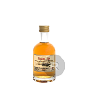 JM - Rhum hors d'âge - XO - Mignonnette - 5cl - 45°
