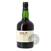 JM - Rhum hors d'âge - Single barrel - 7 ans - 2015 - LMDW - 70cl - 55,2°