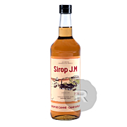 JM - Sirop de sucre de canne - 70cl