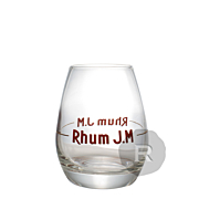 JM - Verres Cognac - Rhum vieux - 21cl x 6