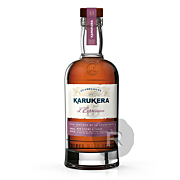 Karukera - Rhum vieux - Expression 45 - 70cl - 45°