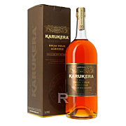 Karukera - Rhum vieux - Jéroboam - 3L - 42°