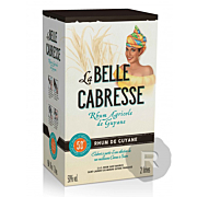 La Belle Cabresse - Rhum blanc - Cubi - 4,5L - 50°