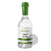 La Favorite - Rhum blanc - La Digue - Récolte 2023 - 70cl - 52°