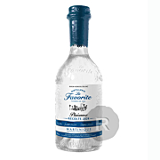 La Favorite - Rhum blanc - Parcelle Plaisance - Canne Bleue - 2024 - 70cl - 51°