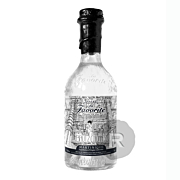 La Favorite - Rhum blanc - Brut 2 Colonnes - Récolte 2023 - 70cl - 72,8°