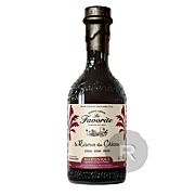 La Favorite - Rhum hors d'âge - Réserve du Château - Ed. 2025 - 70cl - 43°