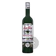 La Fée - Absinthe - La Fée Parisienne - Absinthe supérieure - 70cl - 68°