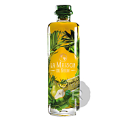 La Maison du Rhum - Rhum infusé - Discovery - Poire - 70cl - 40°