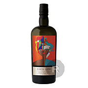 La Maison & Velier - Rhum hors d'âge - Cabeza llena - 1948 - 70cl - 49,1°